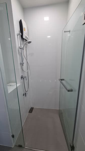 Modiz Rhyme Ramkhamhaeng, Bangkok, Ramkhamhaeng Road, Hua Mak, Bang Kapi, Bangkok, 1 Bedroom, 25 sqm, Condo For Rent, by พชร ชาญศิริ, 500256495 - DDproperty.com