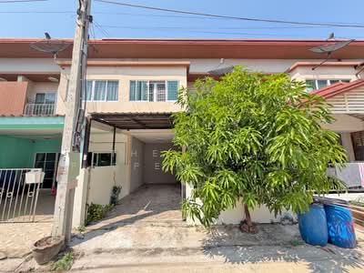 ขาย - ทรัพย์ยั่งยืน ตำหรุ-บางปู, สมุทรปราการ