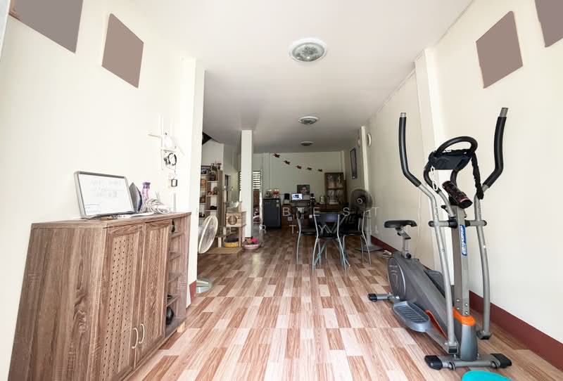 For Sale - ทรัพย์ยั่งยืน ตำหรุ-บางปู, Samut Prakan