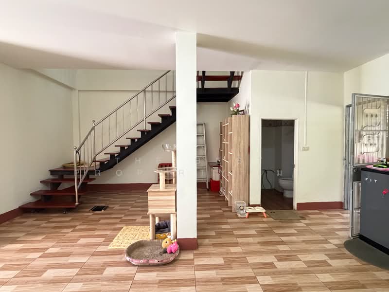 For Sale - ทรัพย์ยั่งยืน ตำหรุ-บางปู, Samut Prakan