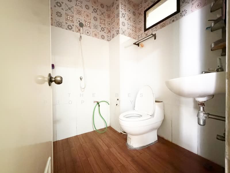 For Sale - ทรัพย์ยั่งยืน ตำหรุ-บางปู, Samut Prakan