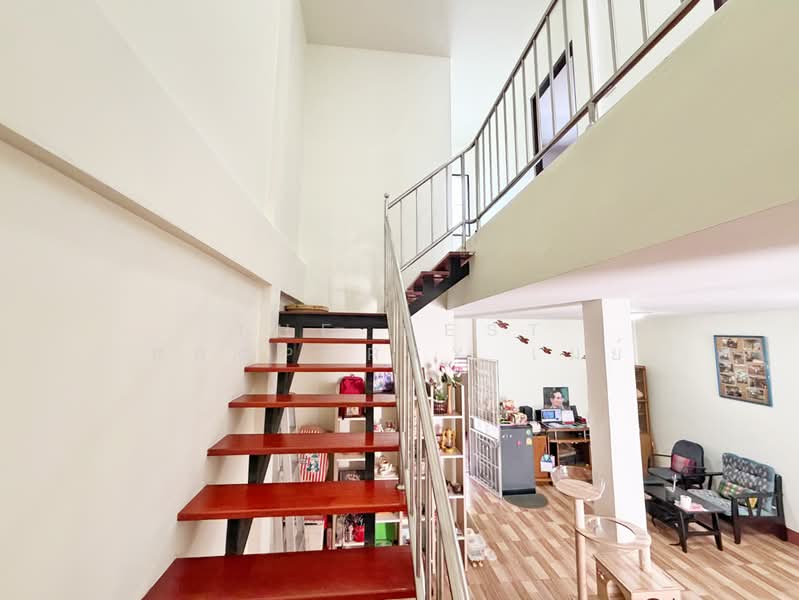 For Sale - ทรัพย์ยั่งยืน ตำหรุ-บางปู, Samut Prakan