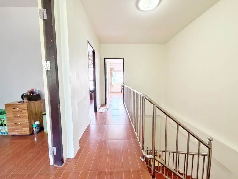 For Sale - ทรัพย์ยั่งยืน ตำหรุ-บางปู, Samut Prakan