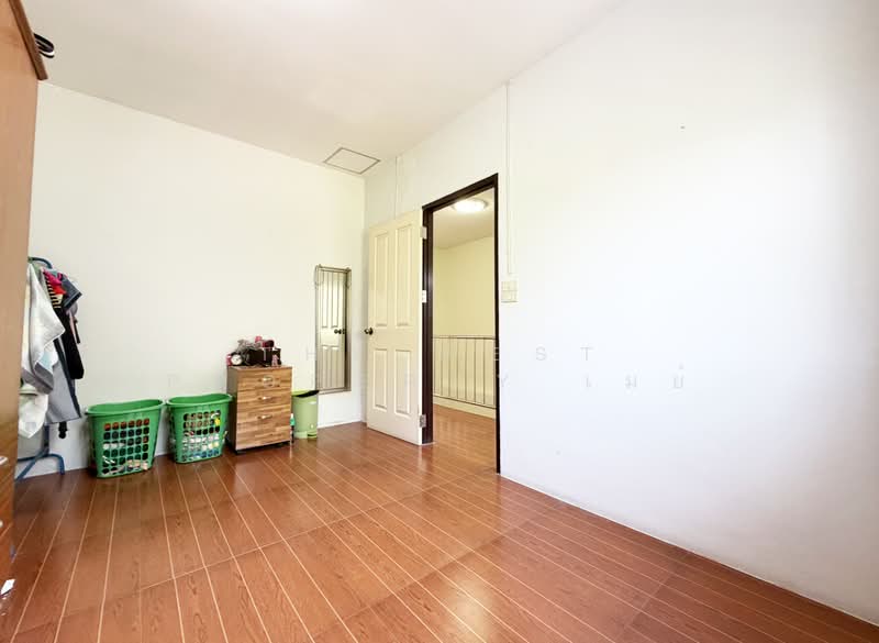 For Sale - ทรัพย์ยั่งยืน ตำหรุ-บางปู, Samut Prakan