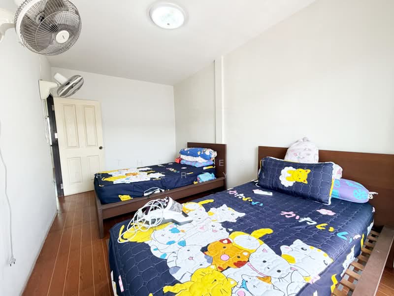 For Sale - ทรัพย์ยั่งยืน ตำหรุ-บางปู, Samut Prakan