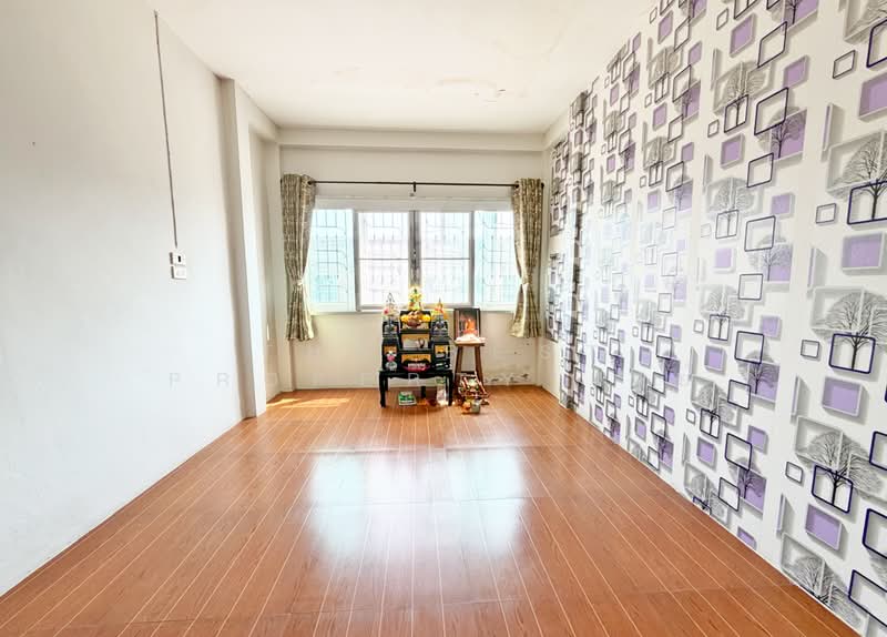 For Sale - ทรัพย์ยั่งยืน ตำหรุ-บางปู, Samut Prakan