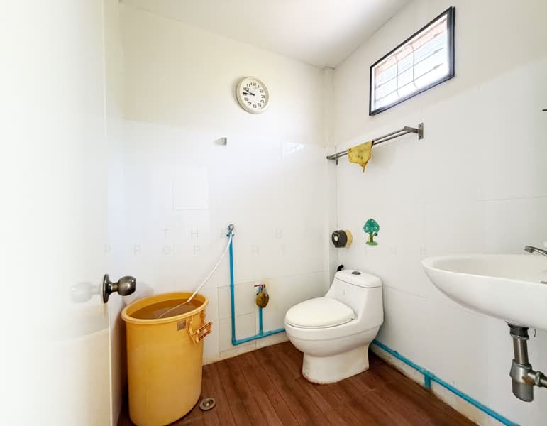 For Sale - ทรัพย์ยั่งยืน ตำหรุ-บางปู, Samut Prakan