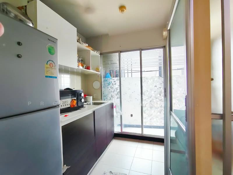 dBURA Pran Nok, Bangkok, 359 Independence Road, Ban Chang Lo, Bangkok Noi, Bangkok, 1 Bedroom, 30 sqm, Condo For Sale, by The Best Property Agent กฤษ, 500256497 - DDproperty.com