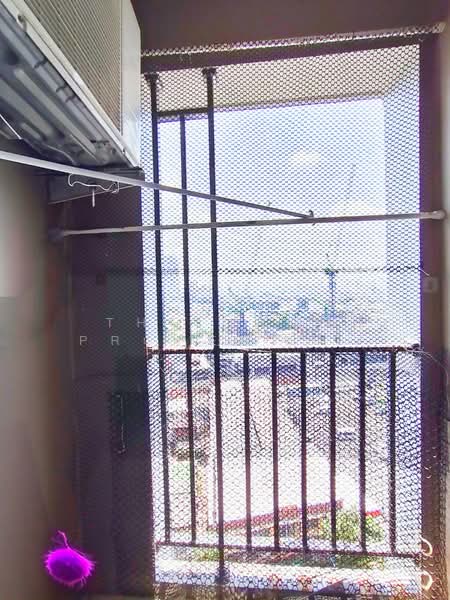 dBURA Pran Nok, Bangkok, 359 Independence Road, Ban Chang Lo, Bangkok Noi, Bangkok, 1 Bedroom, 30 sqm, Condo For Sale, by The Best Property Agent กฤษ, 500256497 - DDproperty.com