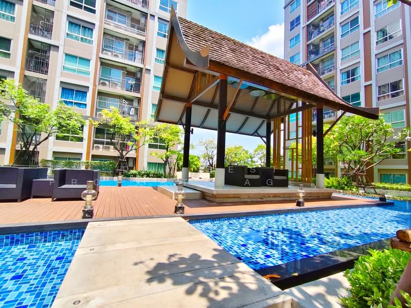 dBURA Pran Nok : ดีบุรา พรานนก, กรุงเทพ, 359 ถนนอิสรภาพ, บ้านช่างหล่อ, บางกอกน้อย, กรุงเทพ, 30 ตร.ม., คอนโด ขาย, โดย The Best Property Agent กฤษ, 500256497 - DDproperty.com