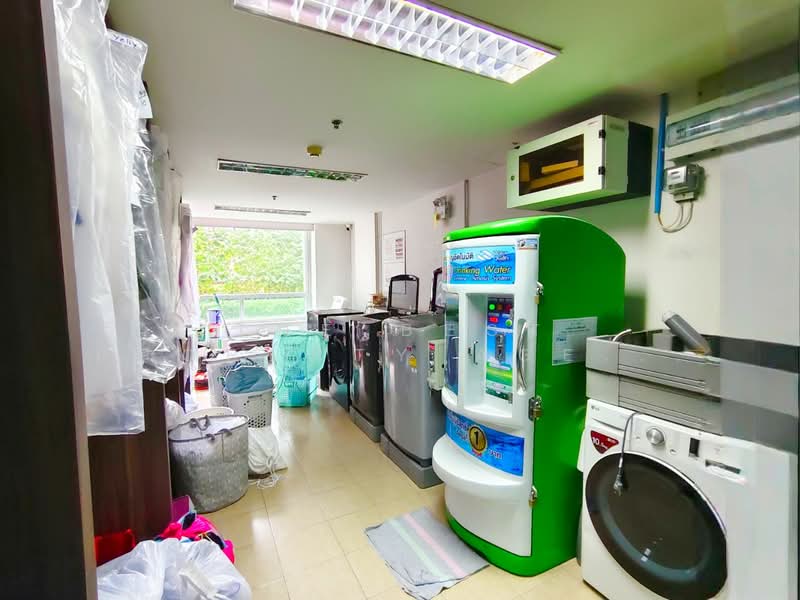 dBURA Pran Nok, Bangkok, 359 Independence Road, Ban Chang Lo, Bangkok Noi, Bangkok, 1 Bedroom, 30 sqm, Condo For Sale, by The Best Property Agent กฤษ, 500256497 - DDproperty.com