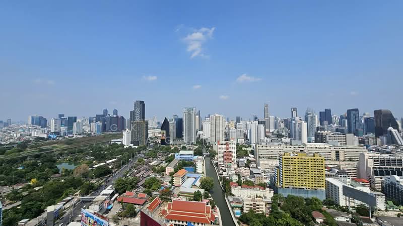 Witthayu Complex : วิทยุ คอมเพล็กซ์, กรุงเทพ, 1673 ถนนเพชรบุรีตัดใหม่, มักกะสัน, ราชเทวี, กรุงเทพ, 101 ตร.ม., คอนโด ให้เช่า, โดย BANGKOK PROPERTY AGENTS, 500256499 - DDproperty.com