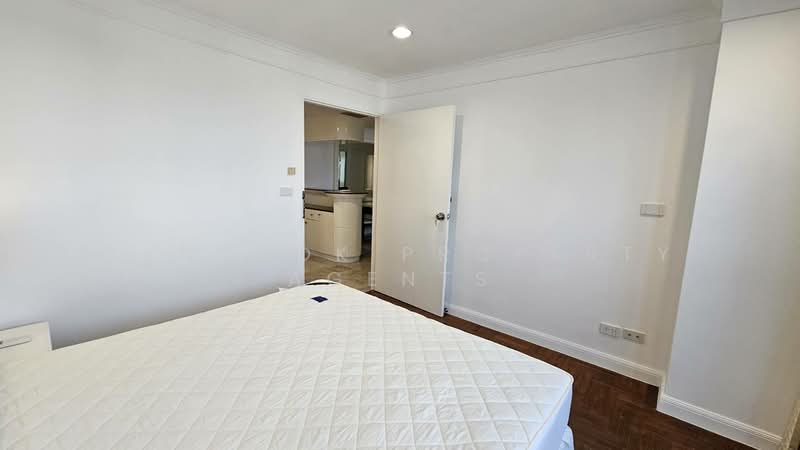 Witthayu Complex, Bangkok, 1673 New Petchaburi Road, Makkasan, Ratchathewi, Bangkok, 3 Bedrooms, 101 sqm, Condo For Rent, by BANGKOK PROPERTY AGENTS, 500256499 - DDproperty.com