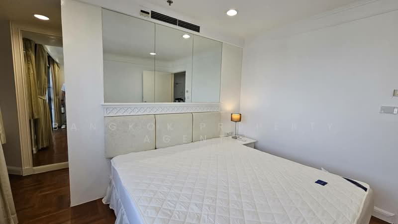 Witthayu Complex, Bangkok, 1673 New Petchaburi Road, Makkasan, Ratchathewi, Bangkok, 3 Bedrooms, 101 sqm, Condo For Rent, by BANGKOK PROPERTY AGENTS, 500256499 - DDproperty.com