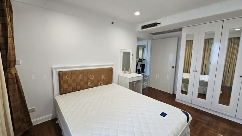 Witthayu Complex, Bangkok, 1673 New Petchaburi Road, Makkasan, Ratchathewi, Bangkok, 3 Bedrooms, 101 sqm, Condo For Rent, by BANGKOK PROPERTY AGENTS, 500256499 - DDproperty.com