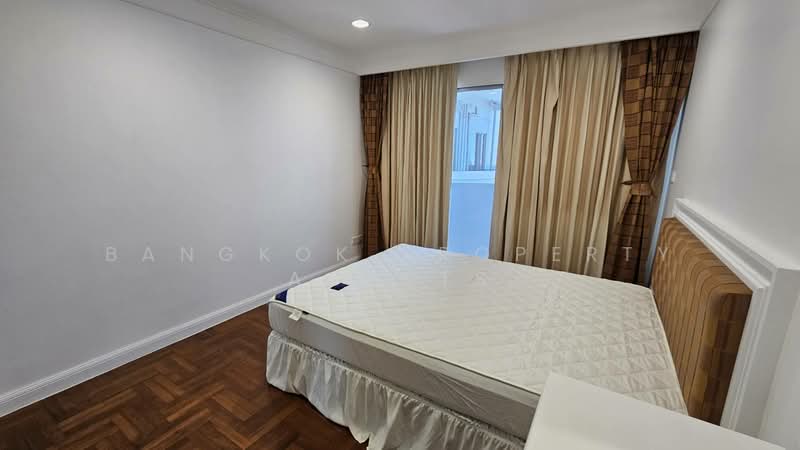 Witthayu Complex, Bangkok, 1673 New Petchaburi Road, Makkasan, Ratchathewi, Bangkok, 3 Bedrooms, 101 sqm, Condo For Rent, by BANGKOK PROPERTY AGENTS, 500256499 - DDproperty.com