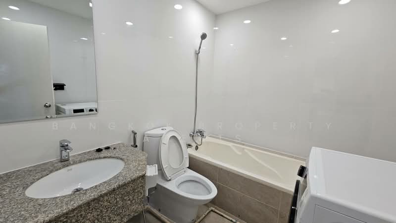 Witthayu Complex, Bangkok, 1673 New Petchaburi Road, Makkasan, Ratchathewi, Bangkok, 3 Bedrooms, 101 sqm, Condo For Rent, by BANGKOK PROPERTY AGENTS, 500256499 - DDproperty.com