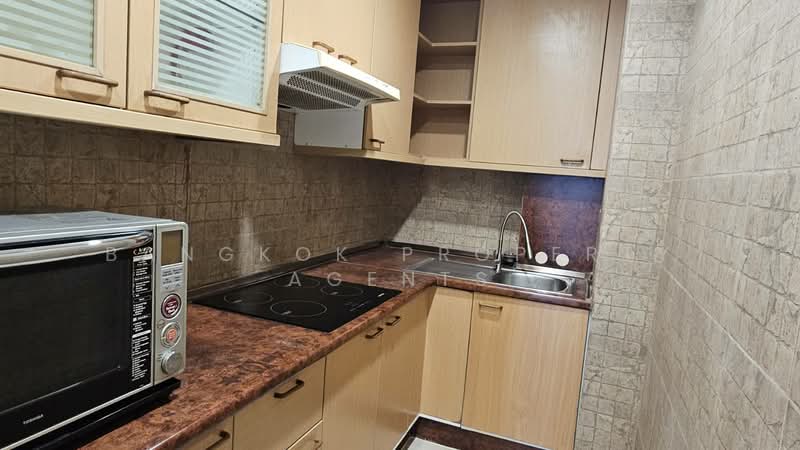 Witthayu Complex, Bangkok, 1673 New Petchaburi Road, Makkasan, Ratchathewi, Bangkok, 3 Bedrooms, 101 sqm, Condo For Rent, by BANGKOK PROPERTY AGENTS, 500256499 - DDproperty.com