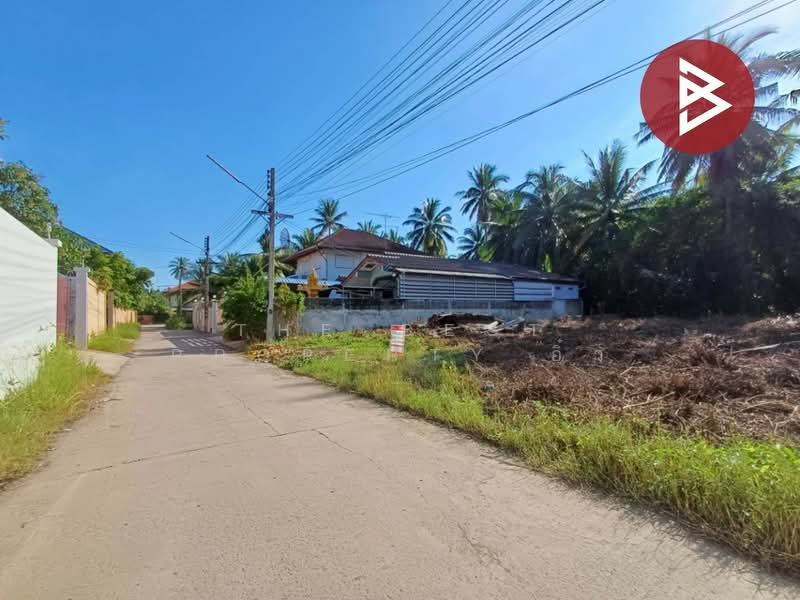 ที่ดินแม่กลอง สมุทรสงคราม, สมุทรสงคราม, แม่กลอง, เมืองสมุทรสงคราม, สมุทรสงคราม, 320 ตร.ม., ที่ดิน ขาย, โดย The Best Property อิ๋ว, 500256501 - DDproperty.com