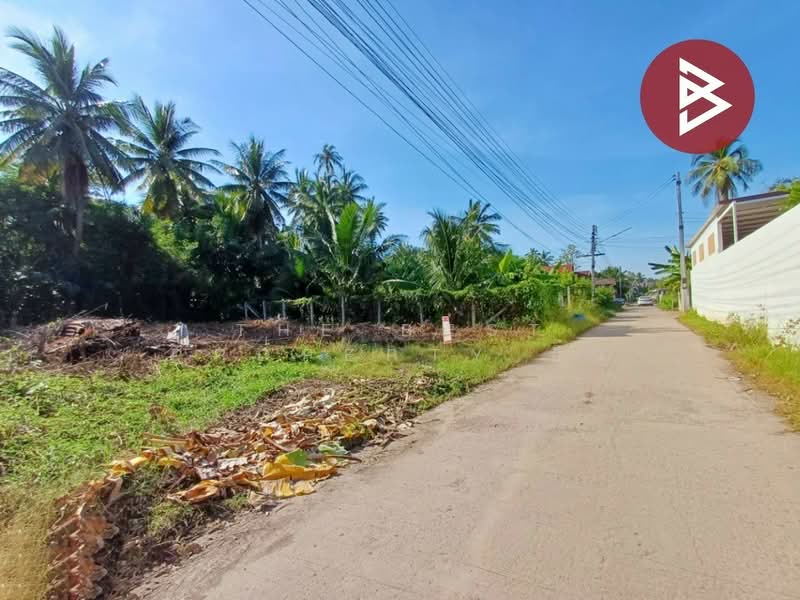 ที่ดินแม่กลอง สมุทรสงคราม, สมุทรสงคราม, แม่กลอง, เมืองสมุทรสงคราม, สมุทรสงคราม, 320 ตร.ม., ที่ดิน ขาย, โดย The Best Property อิ๋ว, 500256501 - DDproperty.com