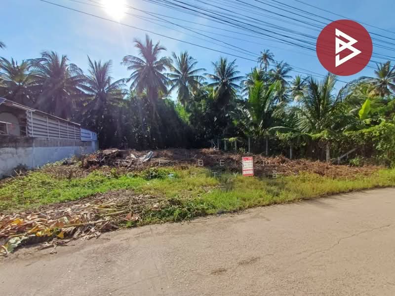 ที่ดินแม่กลอง สมุทรสงคราม, Samut Songkhram, Mae Klong, Muang Samut Songkhram, Samut Songkhram, , 320 sqm, Land For Sale, by The Best Property อิ๋ว, 500256501 - DDproperty.com
