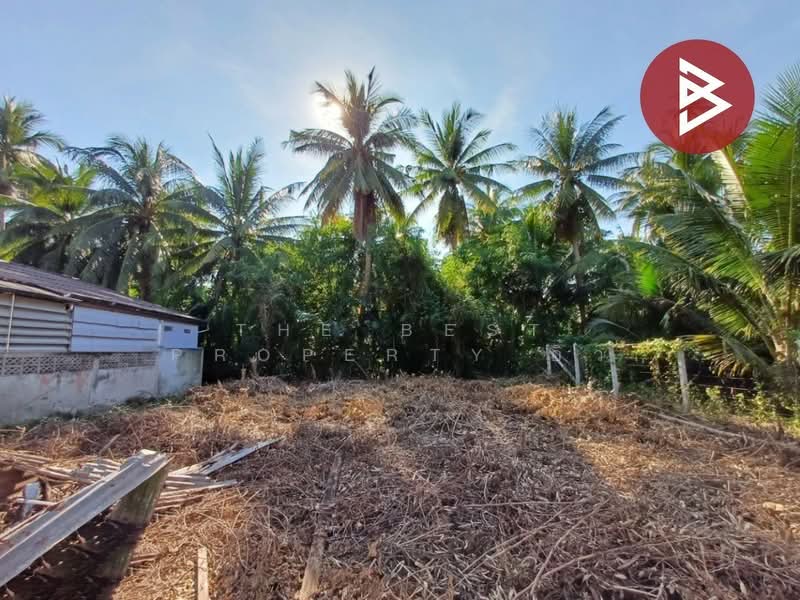 ที่ดินแม่กลอง สมุทรสงคราม, Samut Songkhram, Mae Klong, Muang Samut Songkhram, Samut Songkhram, , 320 sqm, Land For Sale, by The Best Property อิ๋ว, 500256501 - DDproperty.com