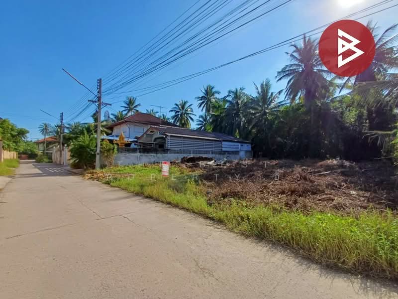 ที่ดินแม่กลอง สมุทรสงคราม, Samut Songkhram, Mae Klong, Muang Samut Songkhram, Samut Songkhram, , 320 sqm, Land For Sale, by The Best Property อิ๋ว, 500256501 - DDproperty.com