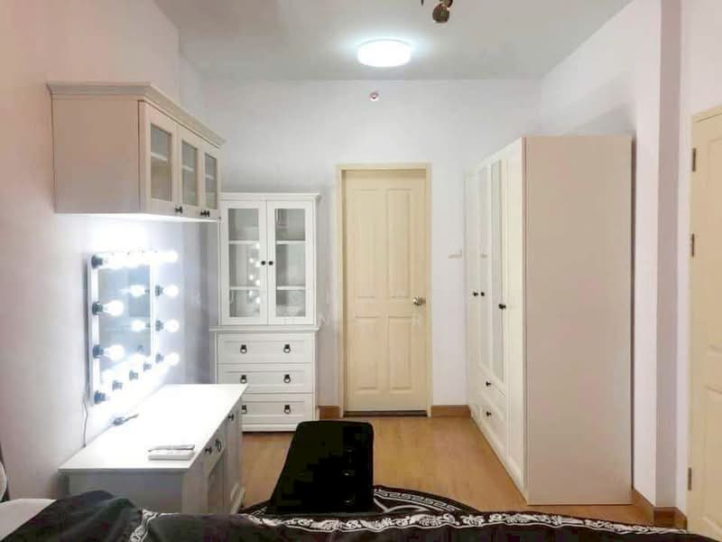 Supalai Monte at Viang, Chiang Mai, Super Highway, Wat Khet, Muang Chiang Mai, Chiang Mai, 1 Bedroom, 45 sqm, Condo For Rent, by Rutchaporn Tunsiri, 500256502 - DDproperty.com