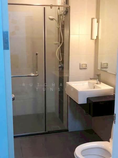 Supalai Monte at Viang, Chiang Mai, Super Highway, Wat Khet, Muang Chiang Mai, Chiang Mai, 1 Bedroom, 45 sqm, Condo For Rent, by Rutchaporn Tunsiri, 500256502 - DDproperty.com