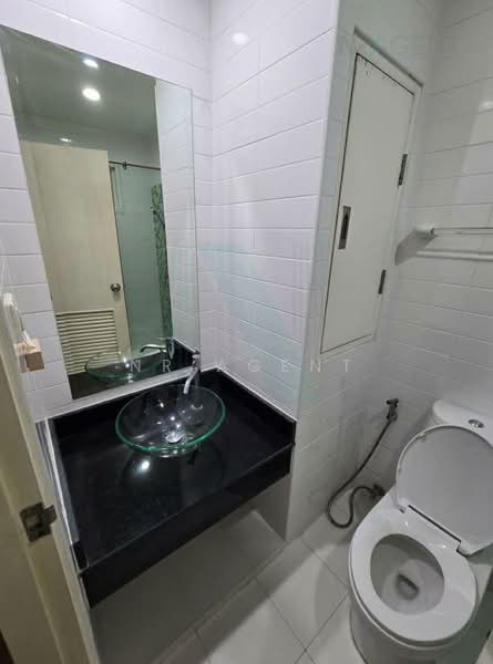 For Sale - Premsiri Boutique Park, Bangkok