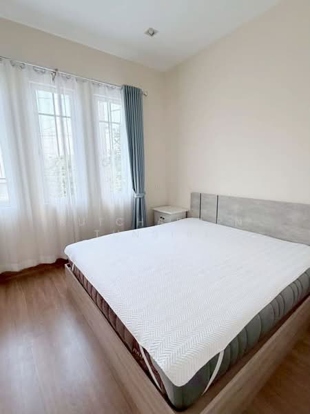 ทาวน์เฮ้าส์ให้เช่า – ใกล้มีโชคพลาซ่า เพียง 5 นาที ค่าเช่า 21,000 บาท / เดือน รหัสทรัพย์ : No.5H649, เชียงใหม่, สันผีเสื้อ, เมืองเชียงใหม่, เชียงใหม่, 110 ตร.ม., ทาวน์เฮ้าส์ ให้เช่า, โดย Rutchaporn Tunsiri, 500256504 - DDproperty.com