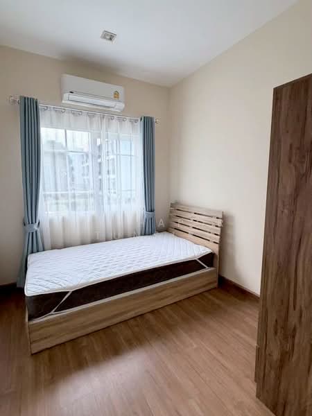 ทาวน์เฮ้าส์ให้เช่า – ใกล้มีโชคพลาซ่า เพียง 5 นาที ค่าเช่า 21,000 บาท / เดือน รหัสทรัพย์ : No.5H649, เชียงใหม่, สันผีเสื้อ, เมืองเชียงใหม่, เชียงใหม่, 110 ตร.ม., ทาวน์เฮ้าส์ ให้เช่า, โดย Rutchaporn Tunsiri, 500256504 - DDproperty.com