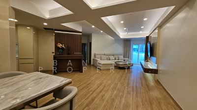 For Rent - Witthayu Complex, Bangkok