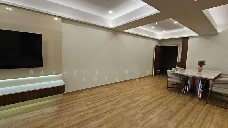 Witthayu Complex, Bangkok, 1673 New Petchaburi Road, Makkasan, Ratchathewi, Bangkok, 3 Bedrooms, 129 sqm, Condo For Rent, by BANGKOK PROPERTY AGENTS, 500256505 - DDproperty.com