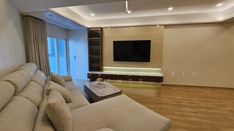 Witthayu Complex, Bangkok, 1673 New Petchaburi Road, Makkasan, Ratchathewi, Bangkok, 3 Bedrooms, 129 sqm, Condo For Rent, by BANGKOK PROPERTY AGENTS, 500256505 - DDproperty.com