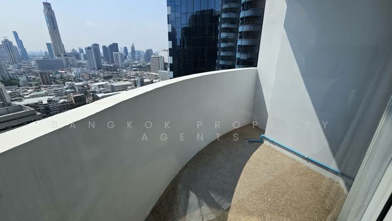 Witthayu Complex, Bangkok, 1673 New Petchaburi Road, Makkasan, Ratchathewi, Bangkok, 3 Bedrooms, 129 sqm, Condo For Rent, by BANGKOK PROPERTY AGENTS, 500256505 - DDproperty.com