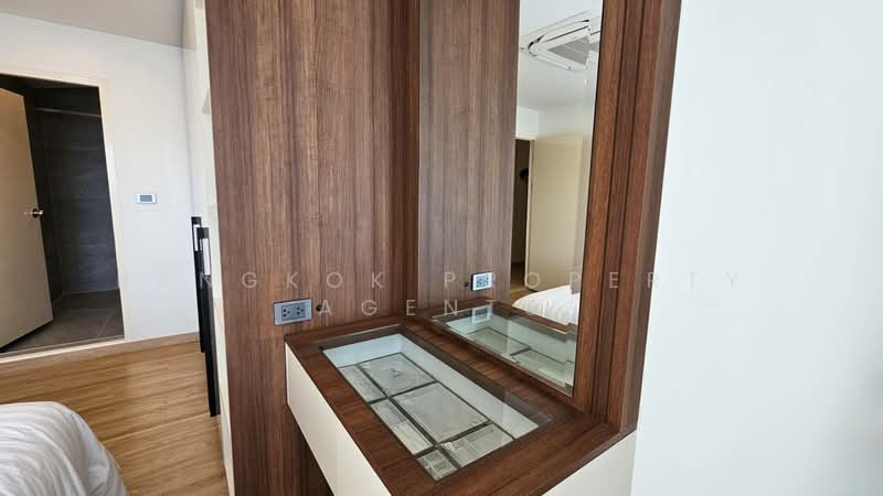 Witthayu Complex, Bangkok, 1673 New Petchaburi Road, Makkasan, Ratchathewi, Bangkok, 3 Bedrooms, 129 sqm, Condo For Rent, by BANGKOK PROPERTY AGENTS, 500256505 - DDproperty.com