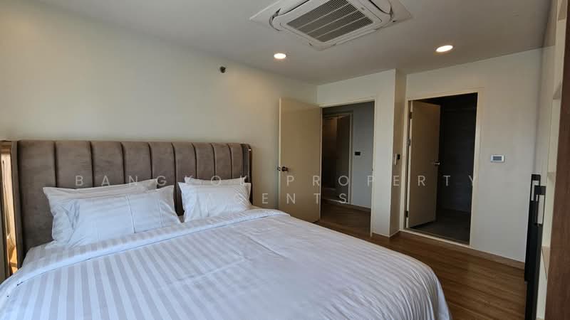 Witthayu Complex, Bangkok, 1673 New Petchaburi Road, Makkasan, Ratchathewi, Bangkok, 3 Bedrooms, 129 sqm, Condo For Rent, by BANGKOK PROPERTY AGENTS, 500256505 - DDproperty.com