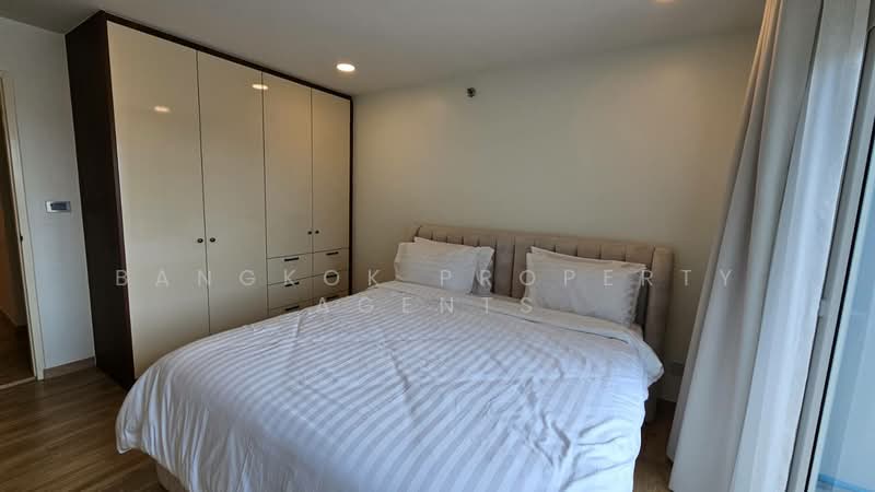Witthayu Complex, Bangkok, 1673 New Petchaburi Road, Makkasan, Ratchathewi, Bangkok, 3 Bedrooms, 129 sqm, Condo For Rent, by BANGKOK PROPERTY AGENTS, 500256505 - DDproperty.com