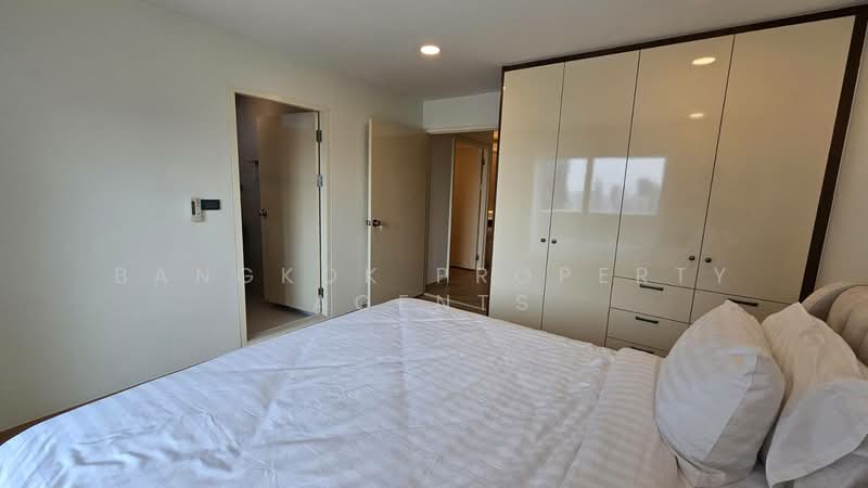 Witthayu Complex, Bangkok, 1673 New Petchaburi Road, Makkasan, Ratchathewi, Bangkok, 3 Bedrooms, 129 sqm, Condo For Rent, by BANGKOK PROPERTY AGENTS, 500256505 - DDproperty.com