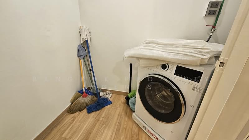 Witthayu Complex, Bangkok, 1673 New Petchaburi Road, Makkasan, Ratchathewi, Bangkok, 3 Bedrooms, 129 sqm, Condo For Rent, by BANGKOK PROPERTY AGENTS, 500256505 - DDproperty.com