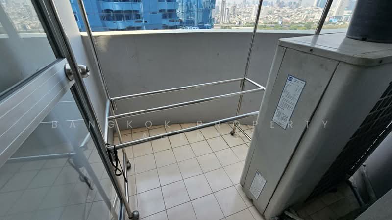 Witthayu Complex, Bangkok, 1673 New Petchaburi Road, Makkasan, Ratchathewi, Bangkok, 3 Bedrooms, 128 sqm, Condo For Rent, by BANGKOK PROPERTY AGENTS, 500256507 - DDproperty.com