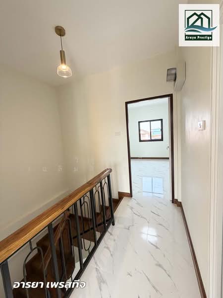 ทาวน์เฮ้าส์สไตล์บ้านแฝดสร้างใหม่ ถนนสุขุมวิท72(ซอยบุญศิริ18), สมุทรปราการ, บางเมืองใหม่, เมืองสมุทรปราการ, สมุทรปราการ, 84 ตร.ม., ทาวน์เฮ้าส์ ขาย, โดย วิสุทธินี เฉลิมสินสุวรรณ, 500256508 - DDproperty.com