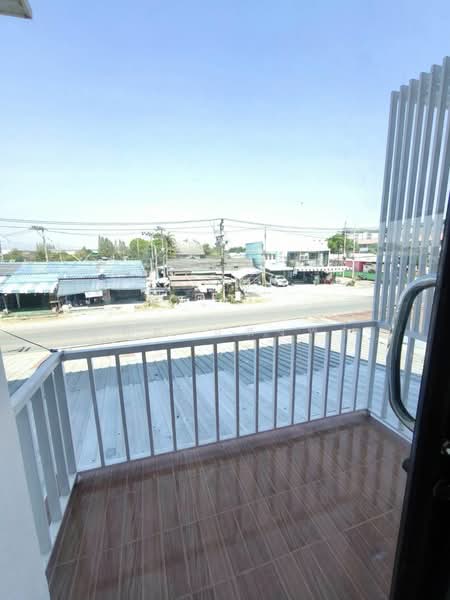 ให้เช่าอาคารพาณิชย์ 2 ชั้น ต่อเติมพื้นที่พร้อมใช้งาน บ่อวิน ศรีราชา, Chon Buri (Pattaya), Bo Win, Si Racha, Chon Buri (Pattaya), , 160 sqm, Shophouse For Rent, by Dusit Saengfa, 500256510 - DDproperty.com