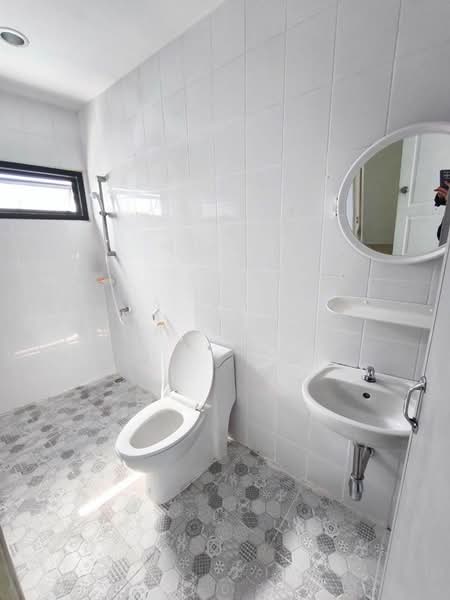 ให้เช่าอาคารพาณิชย์ 2 ชั้น ต่อเติมพื้นที่พร้อมใช้งาน บ่อวิน ศรีราชา, Chon Buri (Pattaya), Bo Win, Si Racha, Chon Buri (Pattaya), , 160 sqm, Shophouse For Rent, by Dusit Saengfa, 500256510 - DDproperty.com