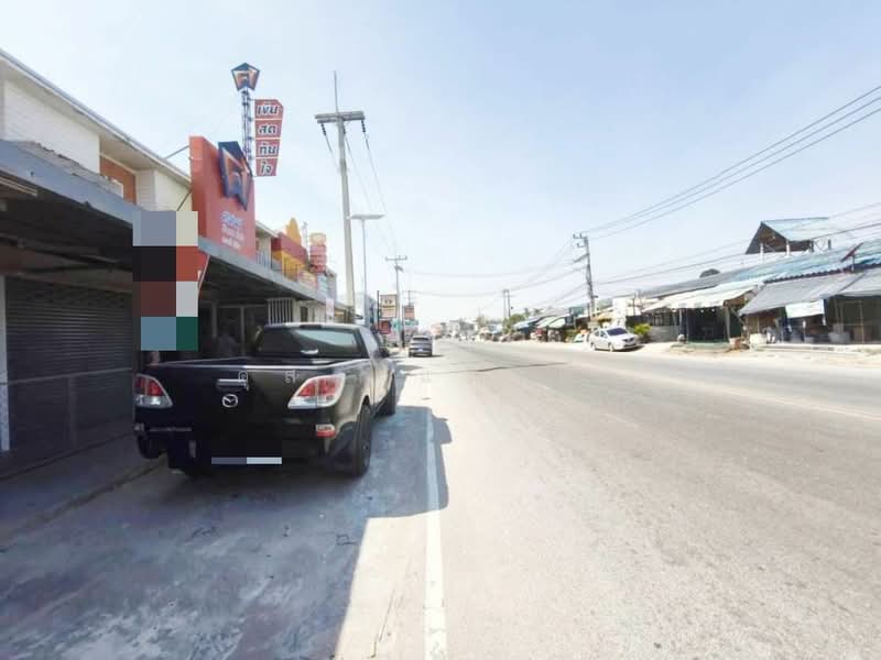 ให้เช่าอาคารพาณิชย์ 2 ชั้น ต่อเติมพื้นที่พร้อมใช้งาน บ่อวิน ศรีราชา, Chon Buri (Pattaya), Bo Win, Si Racha, Chon Buri (Pattaya), , 160 sqm, Shophouse For Rent, by Dusit Saengfa, 500256510 - DDproperty.com