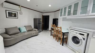 For Rent - Witthayu Complex, Bangkok