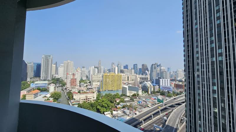 Witthayu Complex, Bangkok, 1673 New Petchaburi Road, Makkasan, Ratchathewi, Bangkok, 2 Bedrooms, 81 sqm, Condo For Rent, by BANGKOK PROPERTY AGENTS, 500256511 - DDproperty.com