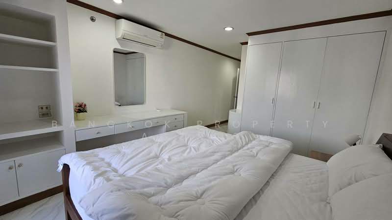 Witthayu Complex, Bangkok, 1673 New Petchaburi Road, Makkasan, Ratchathewi, Bangkok, 2 Bedrooms, 81 sqm, Condo For Rent, by BANGKOK PROPERTY AGENTS, 500256511 - DDproperty.com