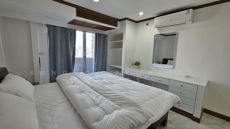 Witthayu Complex, Bangkok, 1673 New Petchaburi Road, Makkasan, Ratchathewi, Bangkok, 2 Bedrooms, 81 sqm, Condo For Rent, by BANGKOK PROPERTY AGENTS, 500256511 - DDproperty.com